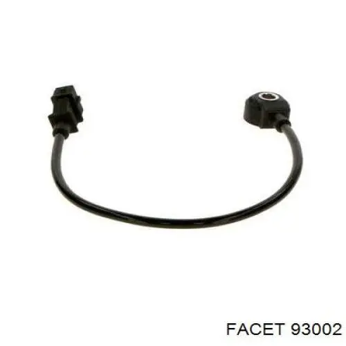 Датчик детонації Renault (RVI) 9612765780 ціна, від 22.54 USD