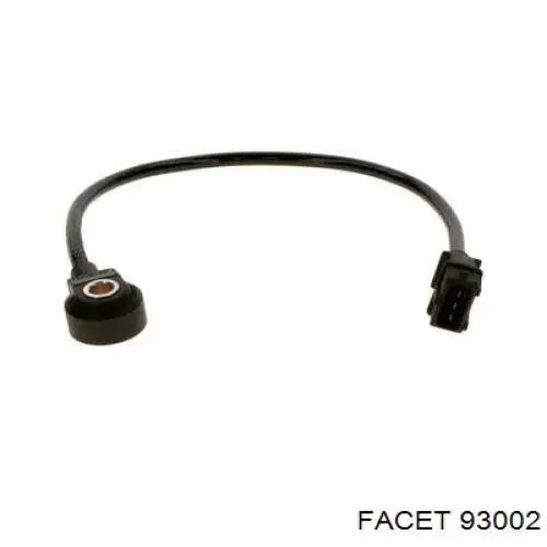 Купити 9612765780 Renault (RVI) Датчик детонації