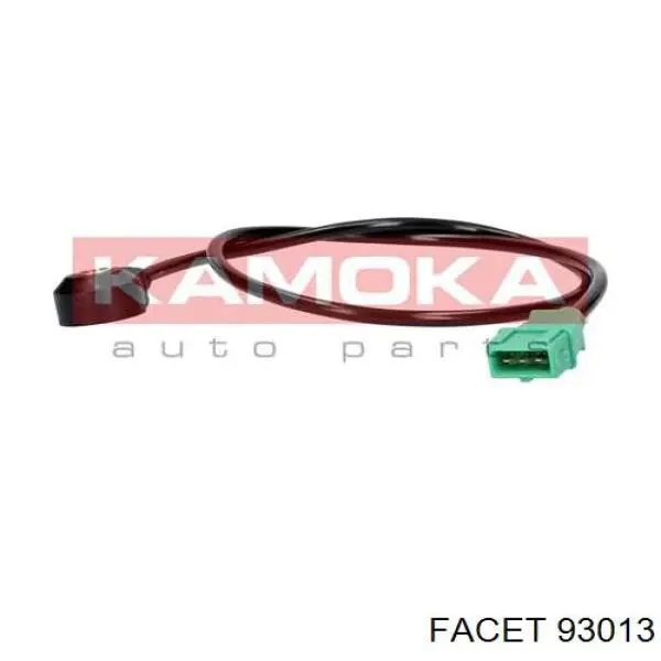 Датчик детонації Magneti Marelli 064836019010 ціна, від 10.76 USD