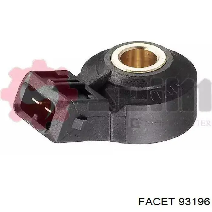Датчик самозаймання Continental/Siemens A2C59506615