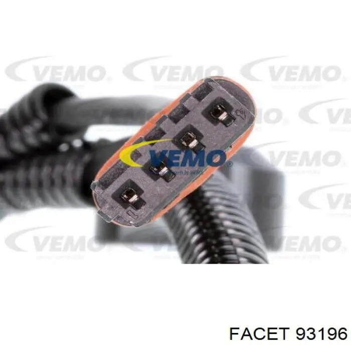 Купити 7566786 BMW Датчик детонації