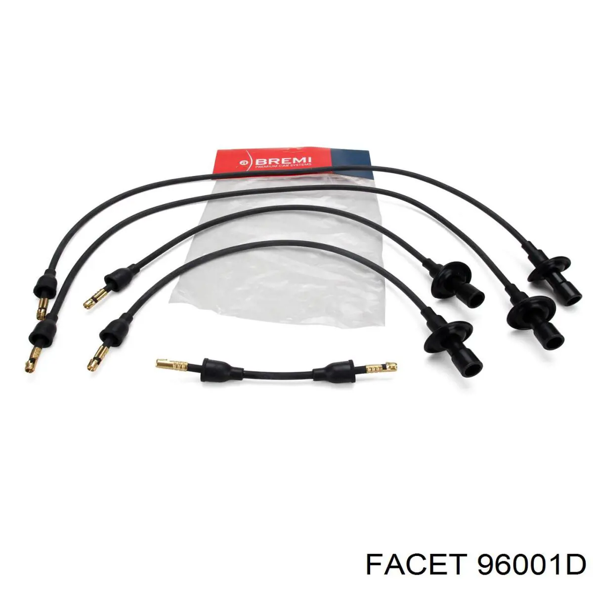 BK2A Magneti Marelli Котушка запалювання
