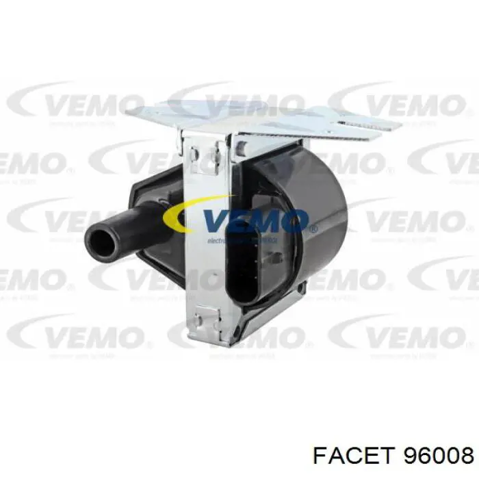 Котушка запалювання B0052 General Motors