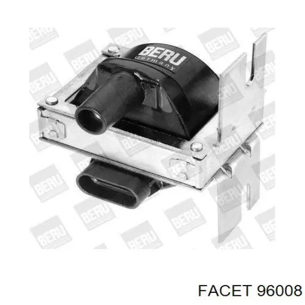 Котушка запалювання General Motors B0052 ціна, від 21.14 USD