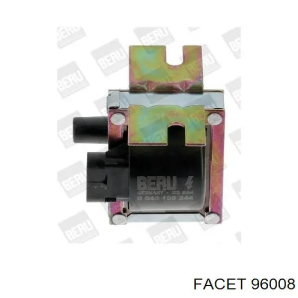 Купити B0052 General Motors Котушка запалювання