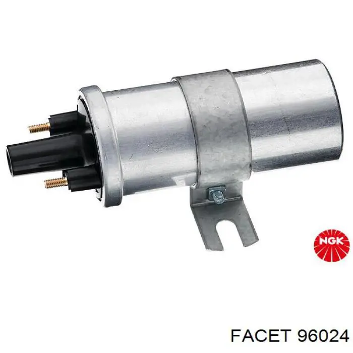 Котушка запалювання Bosch 0221118351 ціна, від 23.71 USD
