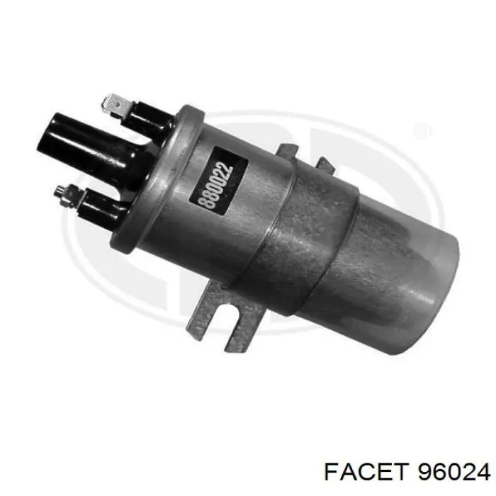 Котушка запалювання 0221118351 Bosch