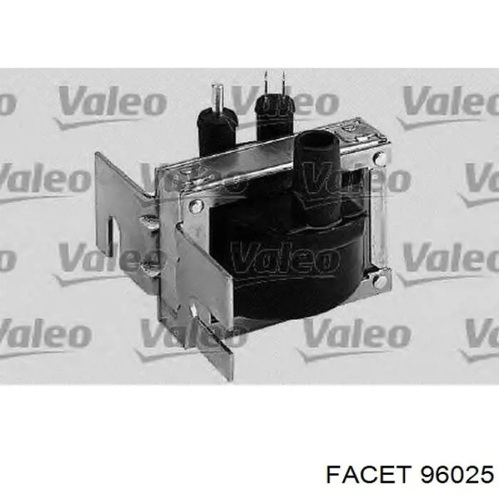 Купити 00061 Bosch Котушка запалювання