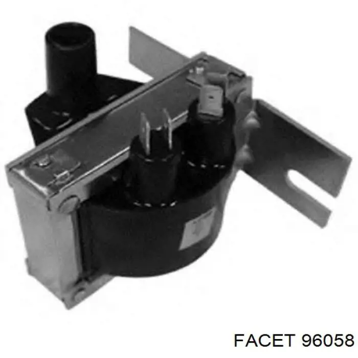 Котушка запалювання Magneti Marelli 60717013012 ціна, від 21.14 USD