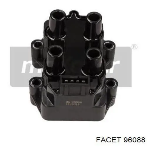 Котушка запалювання 96088 Facet