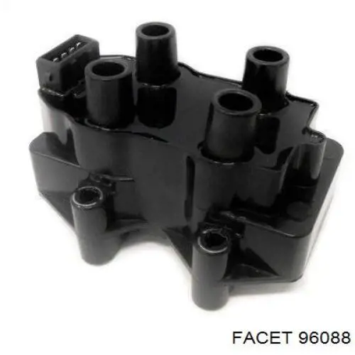 Котушка запалювання Facet 96088 ціна, від 28.72 USD