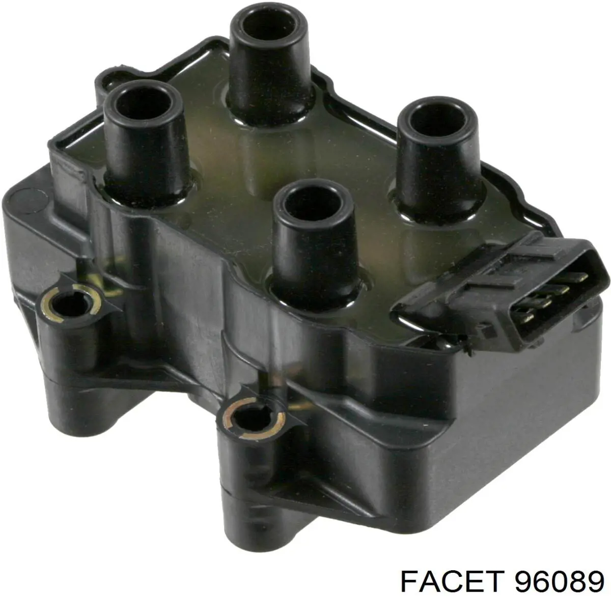 Котушка запалювання Champion BAEA231 ціна, від 37.41 USD