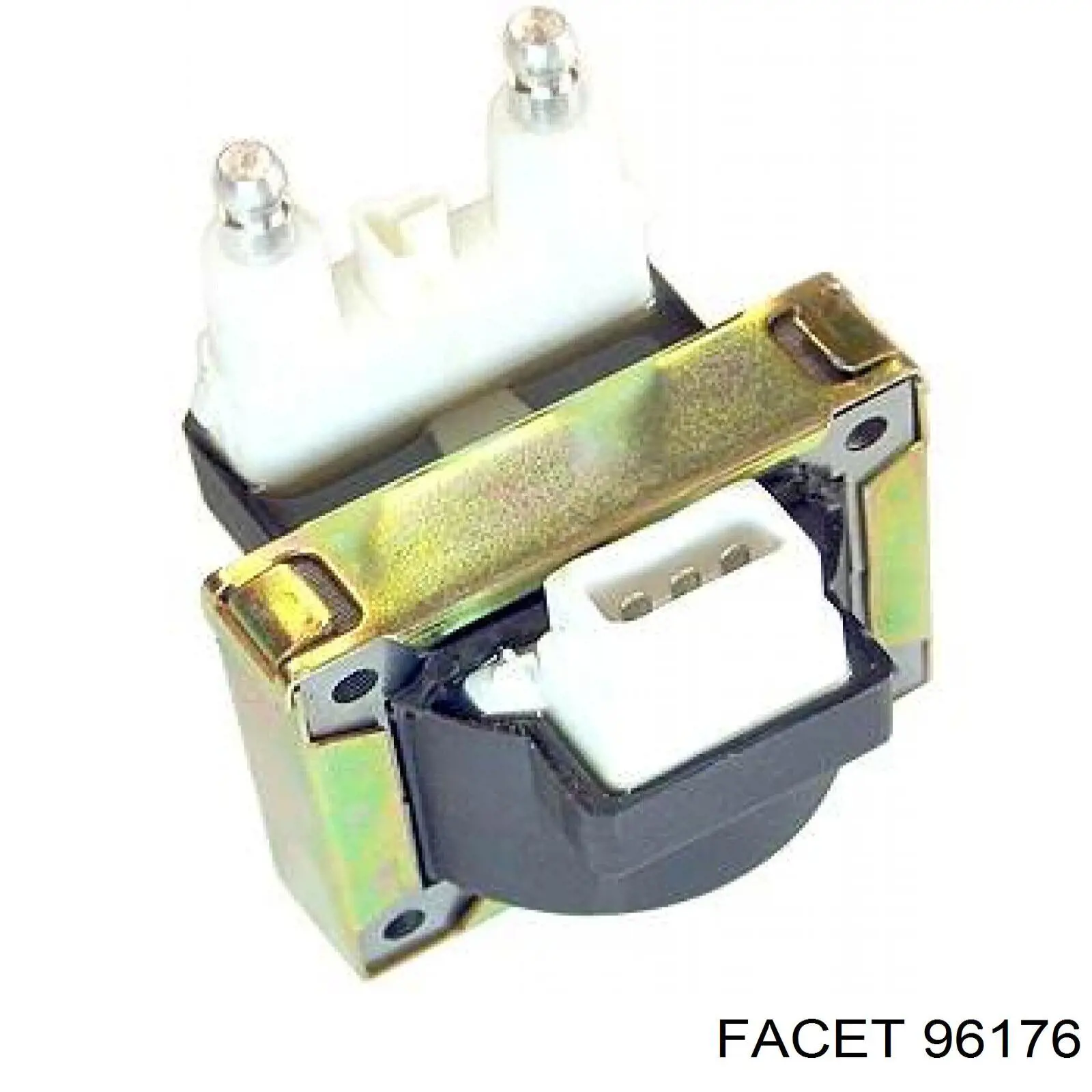 Котушка запалювання Lucas DMB803 ціна, від 12.43 USD
