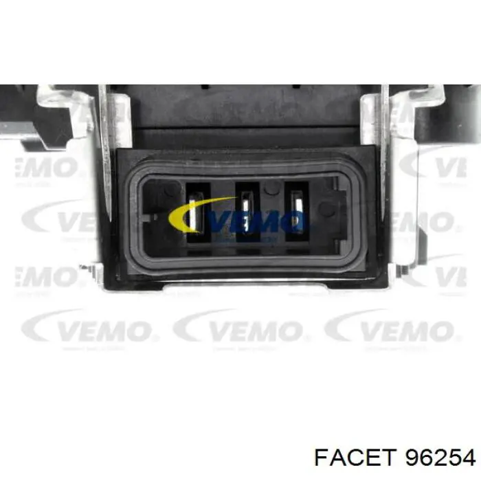 Котушка запалювання 96254 Facet