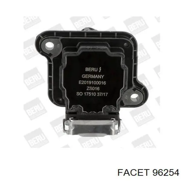 96254 Facet Котушка запалювання