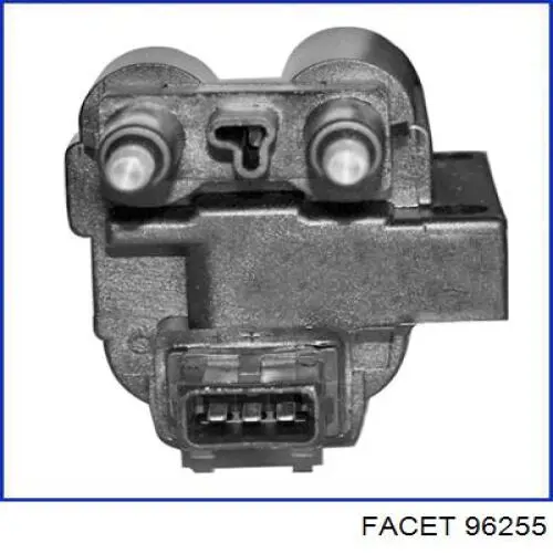Котушка запалювання Renault (RVI) 7700865923 ціна, від 18.69 USD