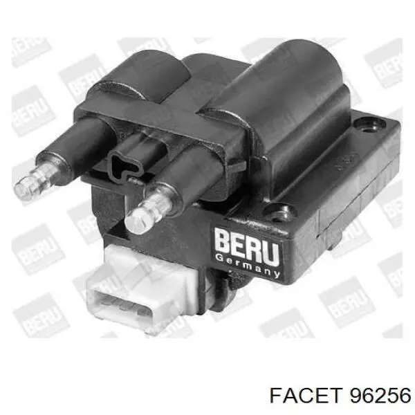 Котушка запалювання 80221 FAE