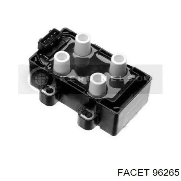 Котушка Facet 96265
