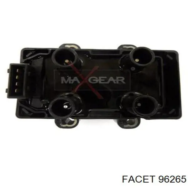 96265 Facet Котушка запалювання