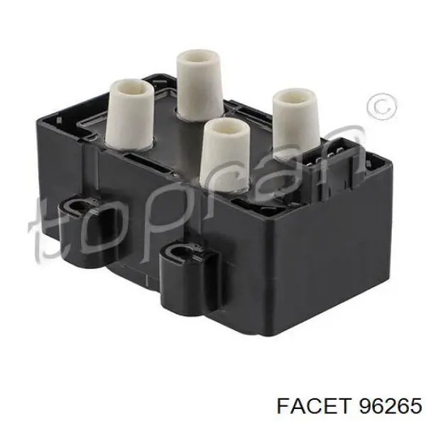Купити 96265 Facet Котушка запалювання