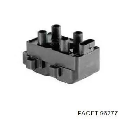 Котушка запалювання Febest 24640002 ціна, від 27.28 USD