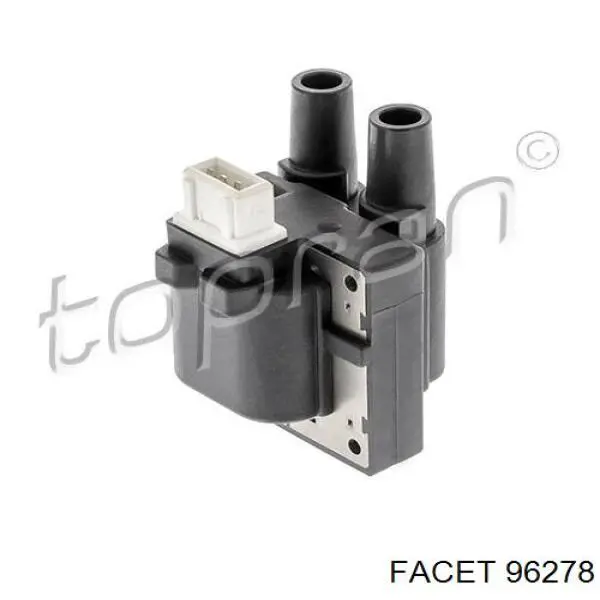 Котушка запалювання U3003 NGK