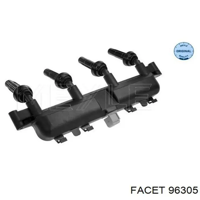 Купити 96305 Facet Котушка запалювання