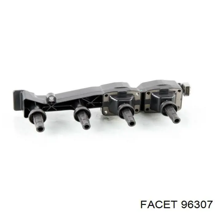 Котушка запалювання 96307 Facet
