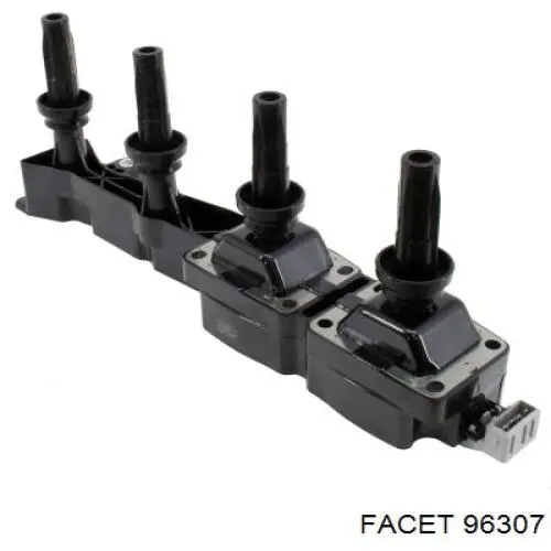 Купити 96307 Facet Котушка запалювання