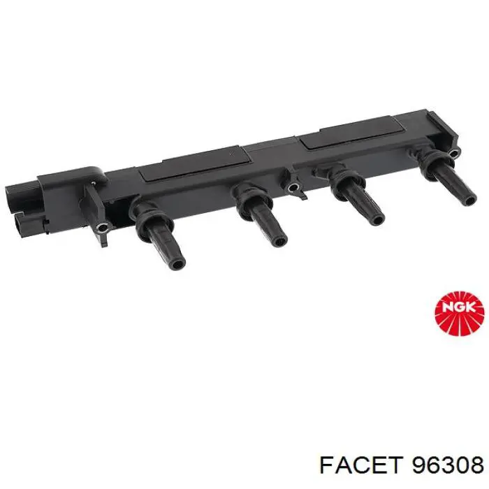 IC151073 Freccia Котушка запалювання