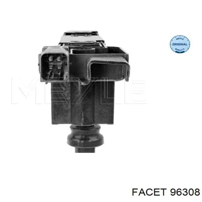 Купити 96308 Facet Котушка запалювання
