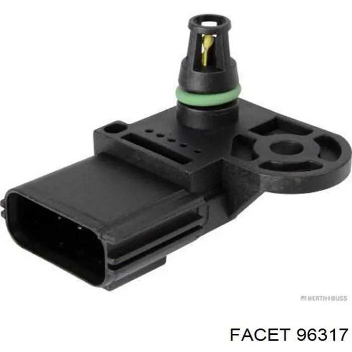 Купити 96317 Facet Котушка запалювання