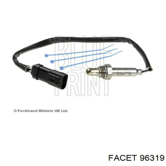 B0008 General Motors Котушка запалювання