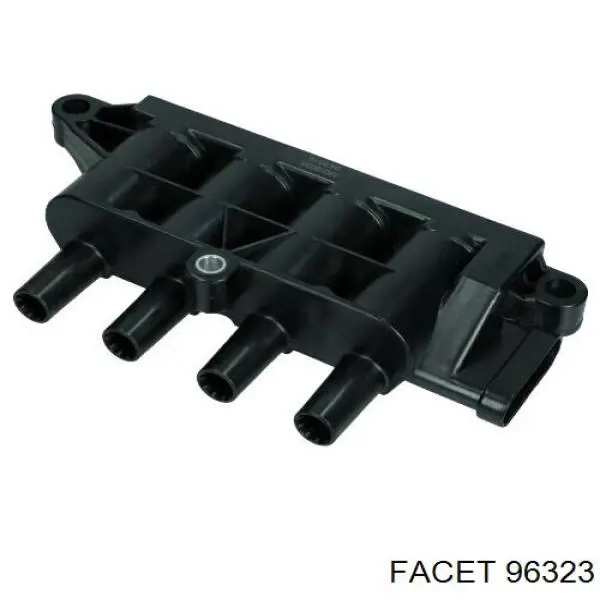 Котушка запалювання 1535713 Ford