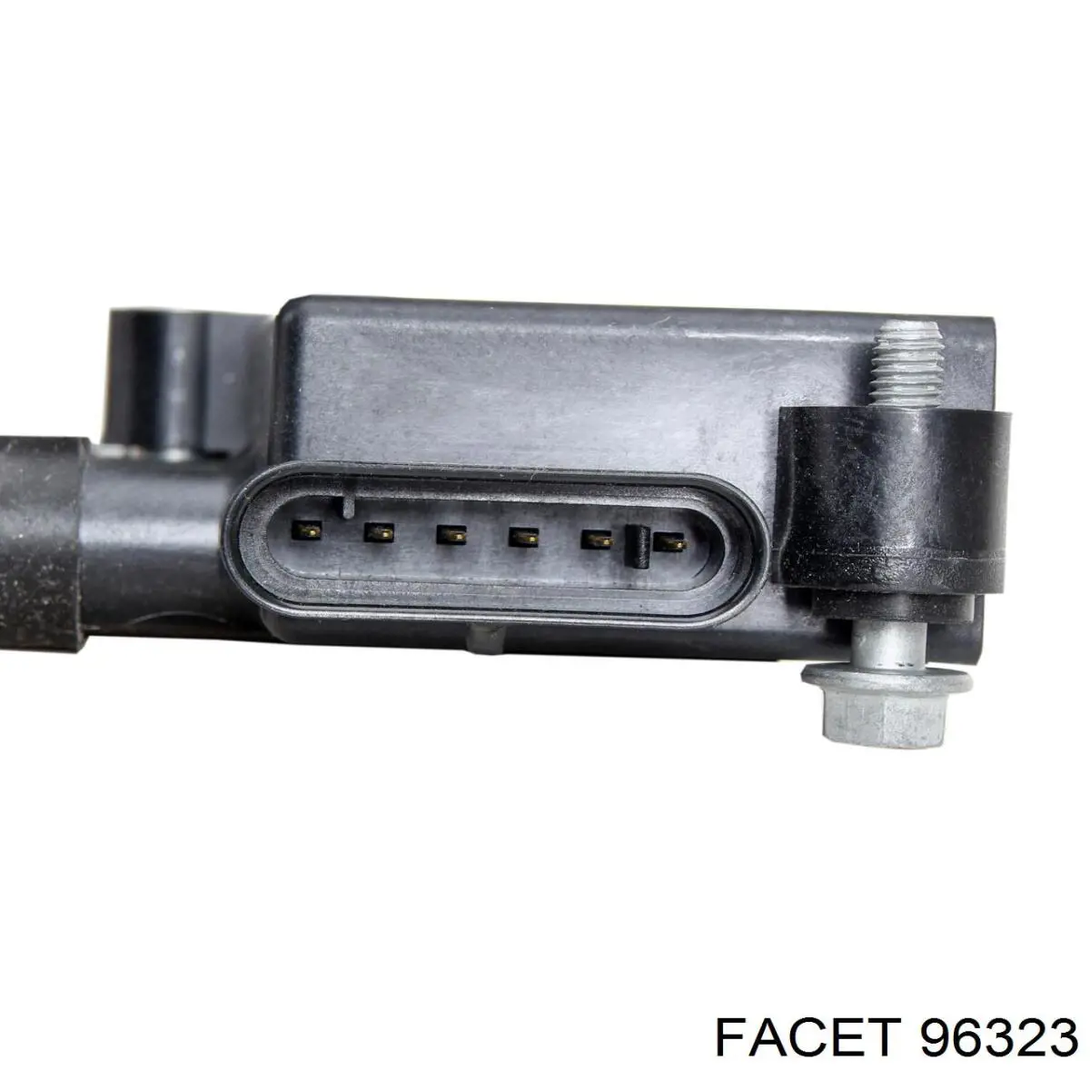Котушка Ford 1535713