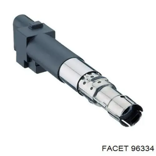 Котушка запалювання Facet 96334 ціна, від 28.88 USD