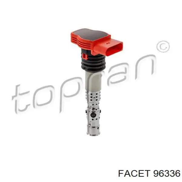 Котушка VAG 12433ESM