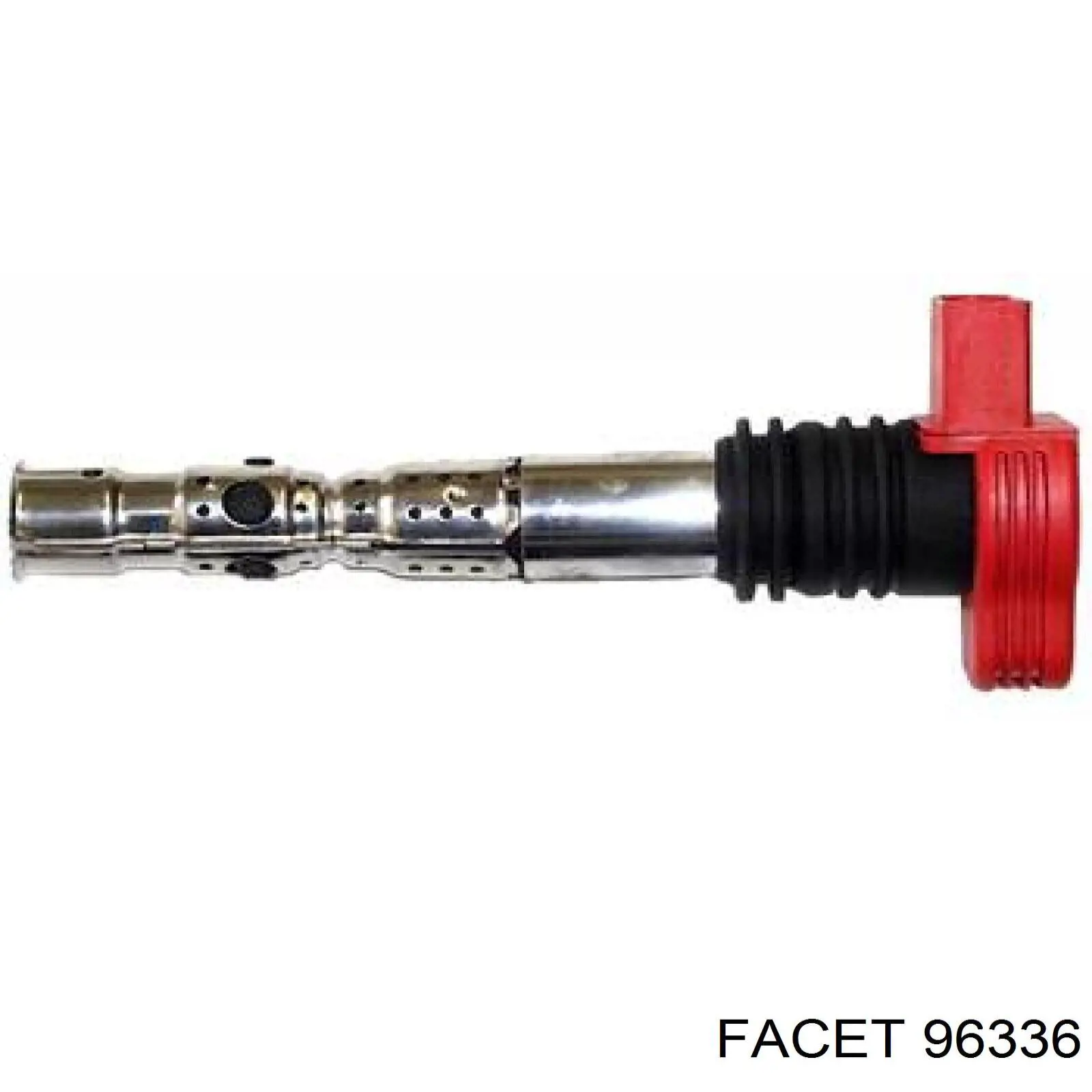 Купити 12433ESM VAG Котушка запалювання