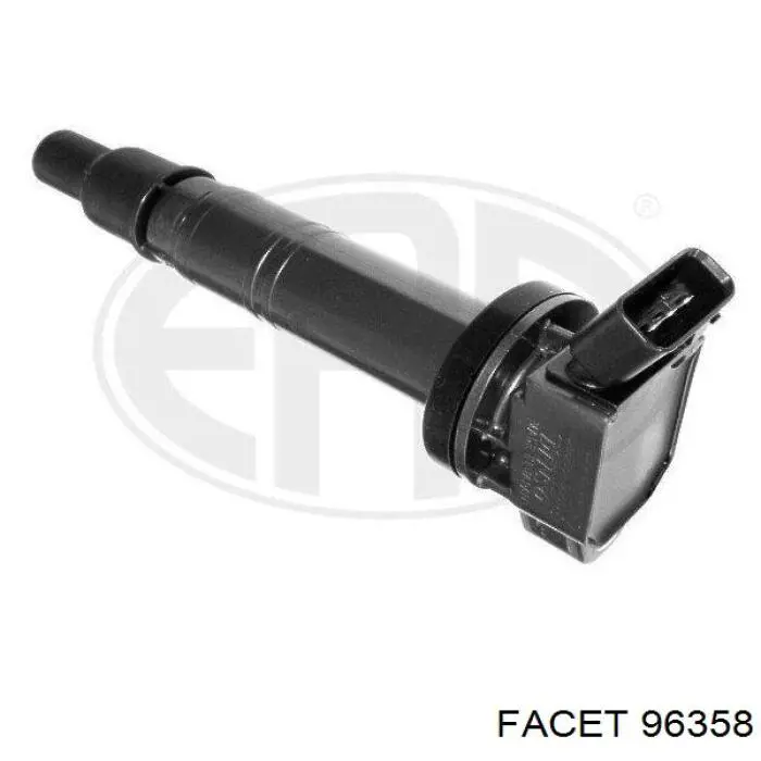 Котушка запалювання Q2110499 Q-fix
