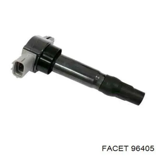 Купити MMI030180 Mando Котушка запалювання