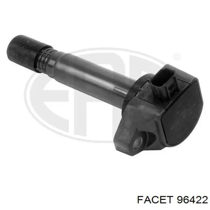 Котушка запалювання MMI030106 Mando