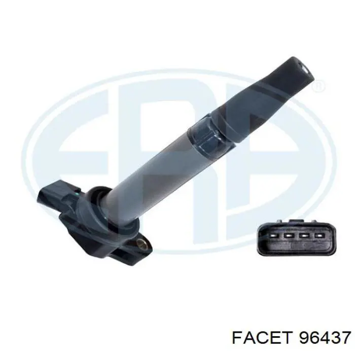 Купити IGC119F YEC Котушка запалювання