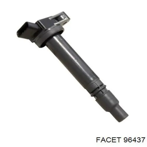 IGC102F YEC Котушка запалювання