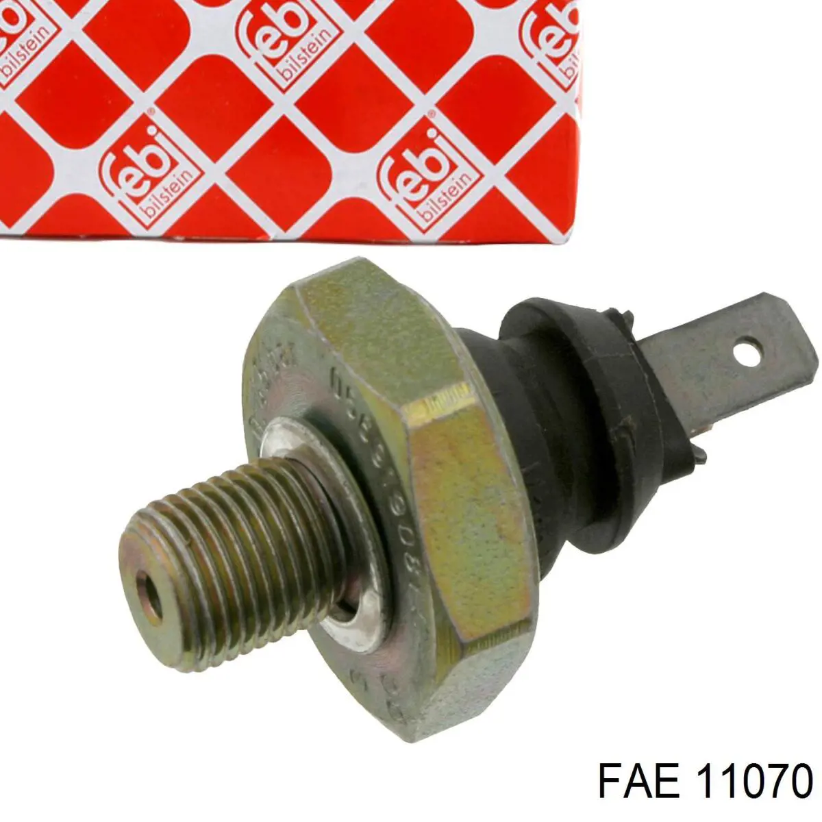 Манометри (показник тиску масла) FAE 11070 ціна, від 2.28 USD