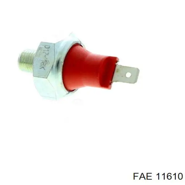 Купити 11610 FAE Датчик тиску масла