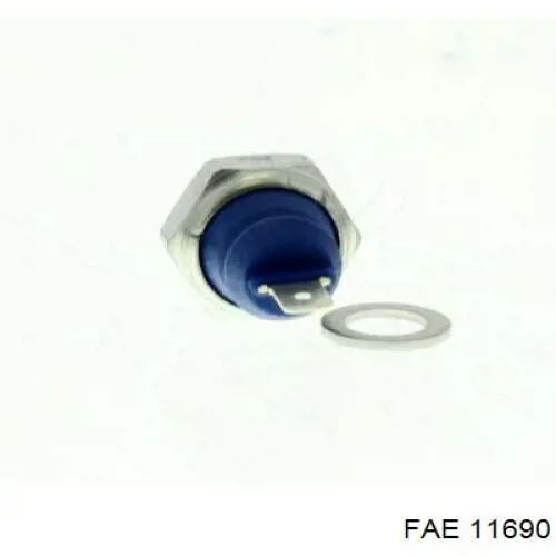Манометри (показник тиску масла) FAE 11690 ціна, від 2.88 USD