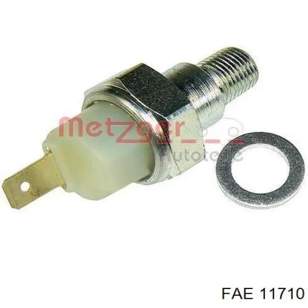 Купити 4720599 Chrysler Датчик тиску масла