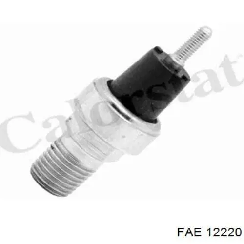 Манометри (показник тиску масла) FAE 12220 ціна, від 3.01 USD