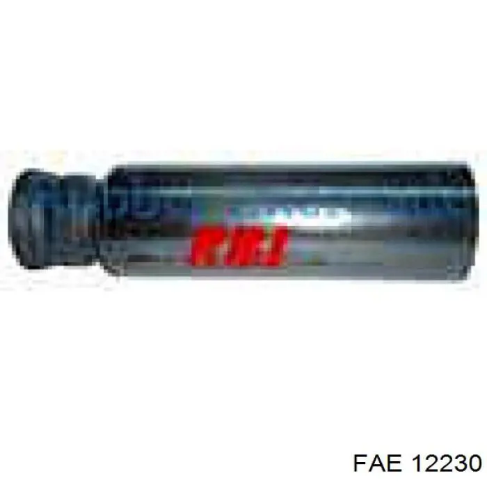 Манометри (показник тиску масла) FAE 12230 ціна, від 3.80 USD