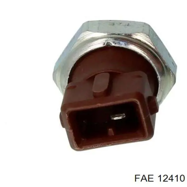 12410 FAE Датчик показника тиску масла